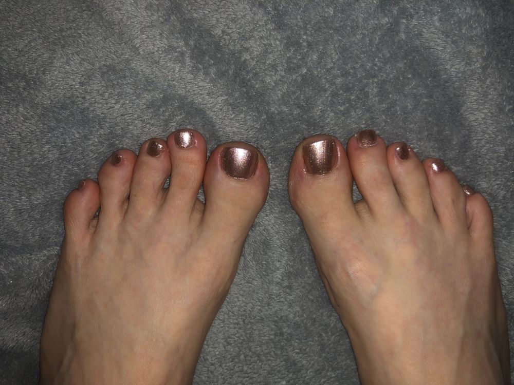 mrslovelyfeet99 OnlyFans profile picture
