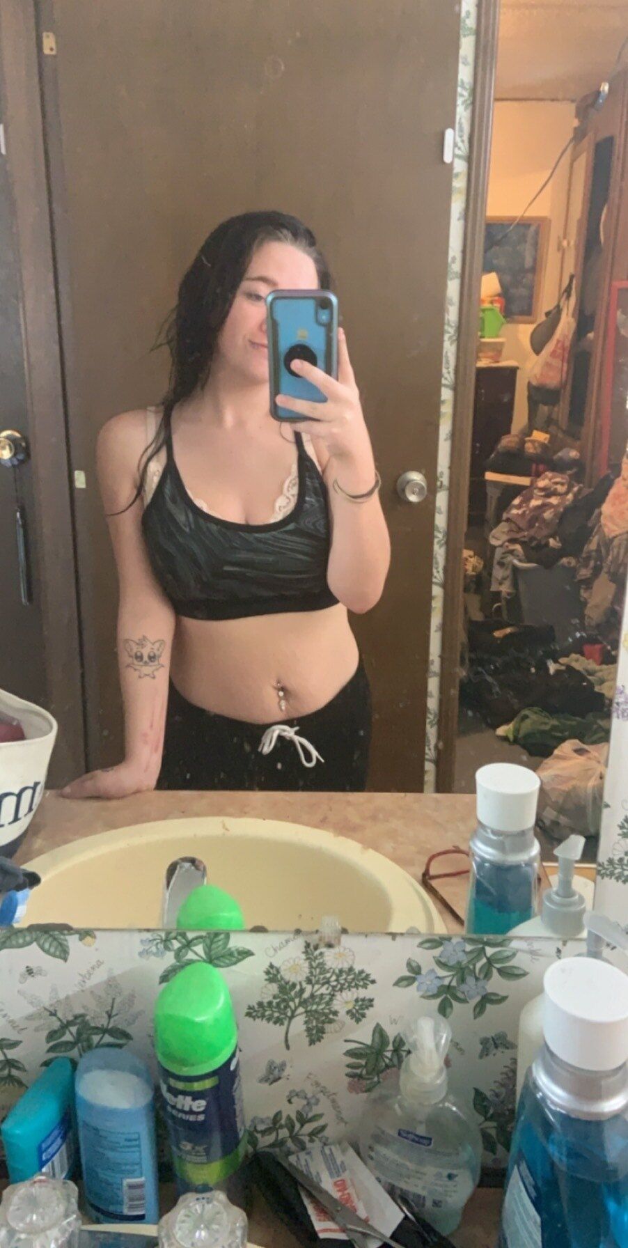 that_weirdo_23 OnlyFans profile picture