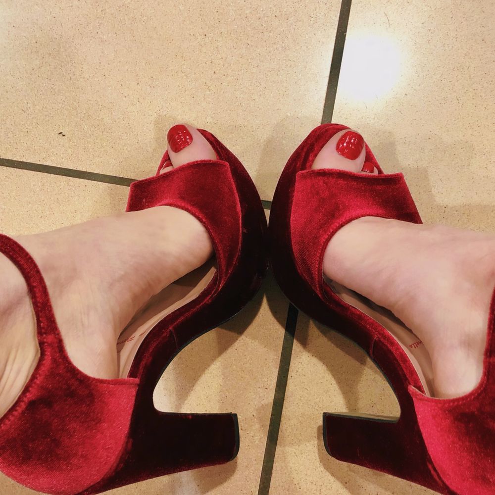 kellyfeeet OnlyFans profile picture