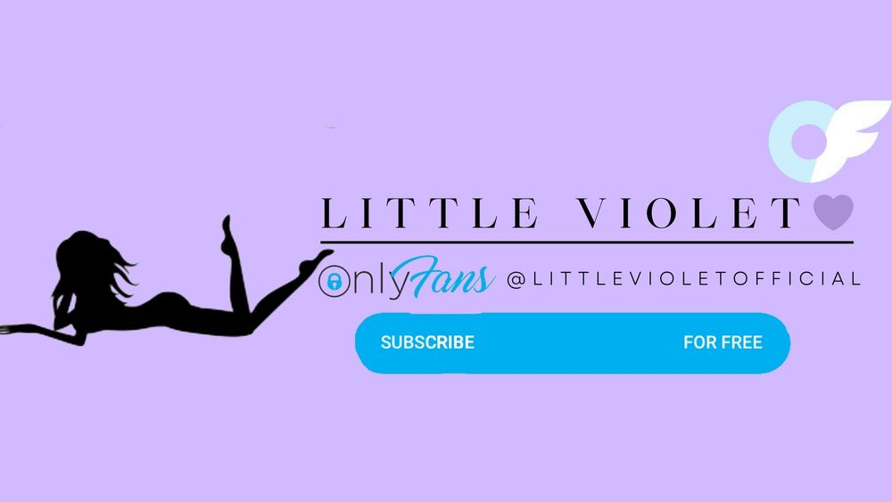 littlevioletofficial OnlyFans profile picture