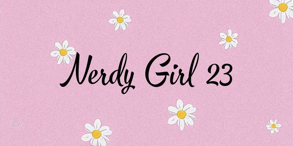 nerdygirl_23 OnlyFans profile picture