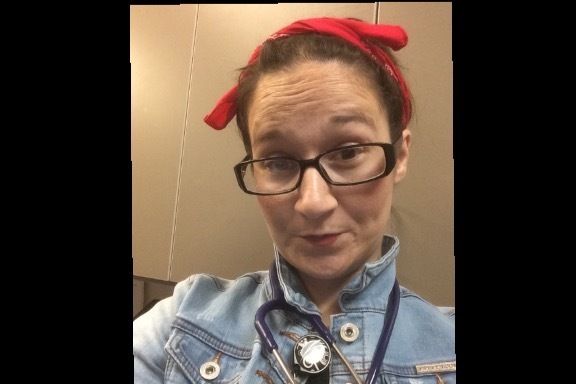 nurserenee2020 OnlyFans profile picture