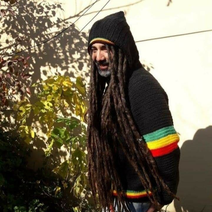 naturalrasta OnlyFans profile picture