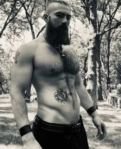 thanerivers OnlyFans picture