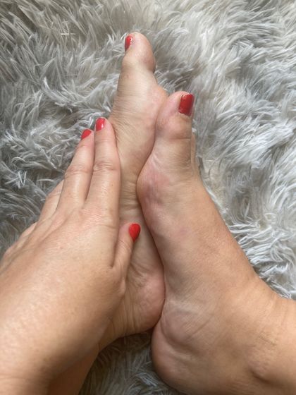 shazzasfeet OnlyFans picture
