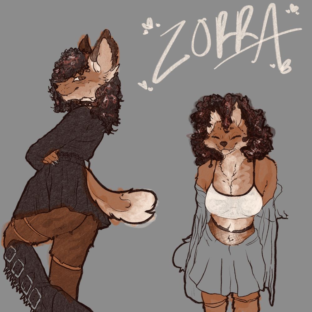 zorraphoenix OnlyFans profile picture