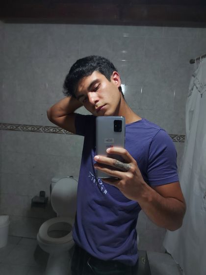 abrahamok OnlyFans picture