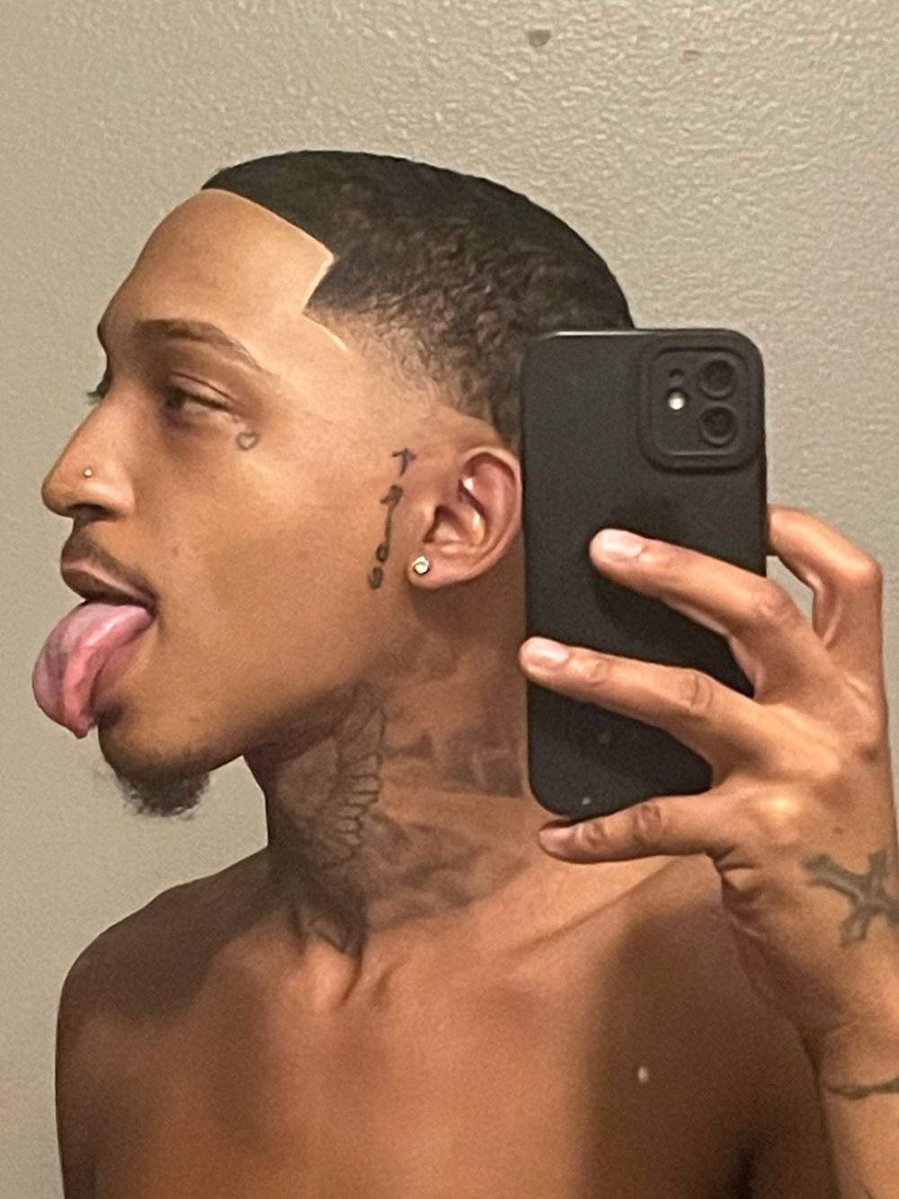 sexyface3 OnlyFans profile picture