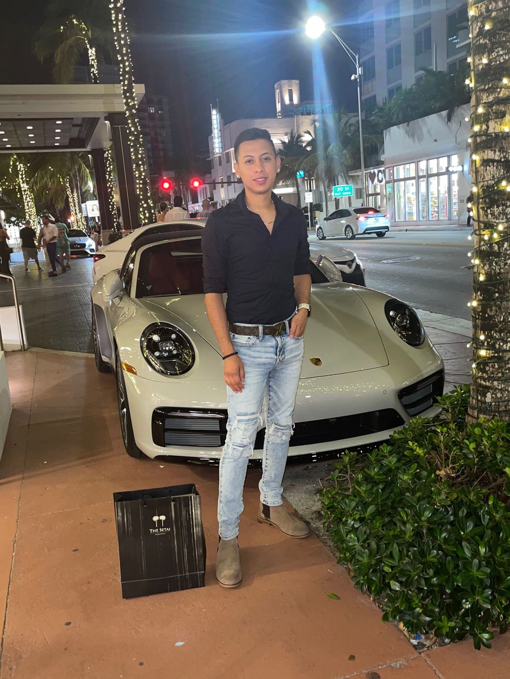 imthemexican OnlyFans profile picture