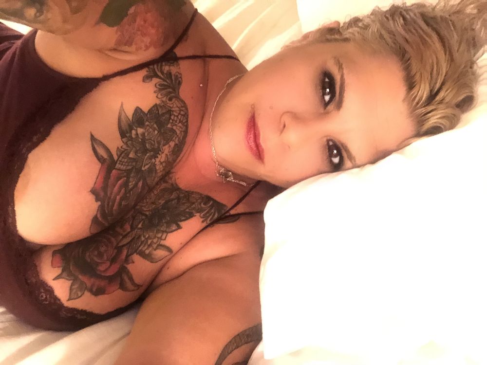 xxxtehyaxxx OnlyFans profile picture