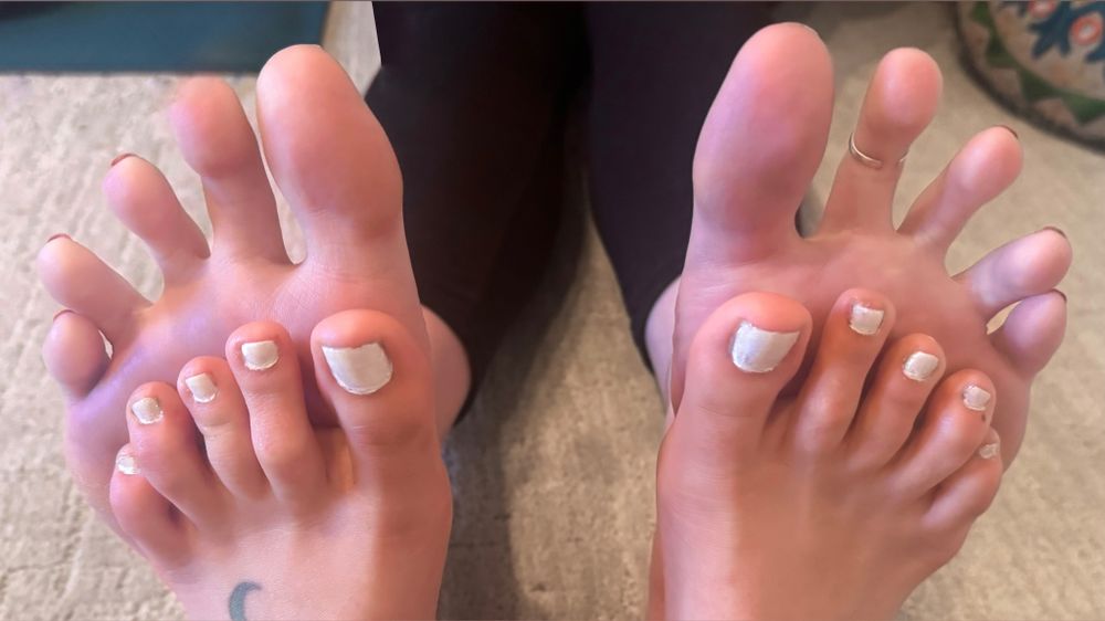 briabigfeet OnlyFans profile picture