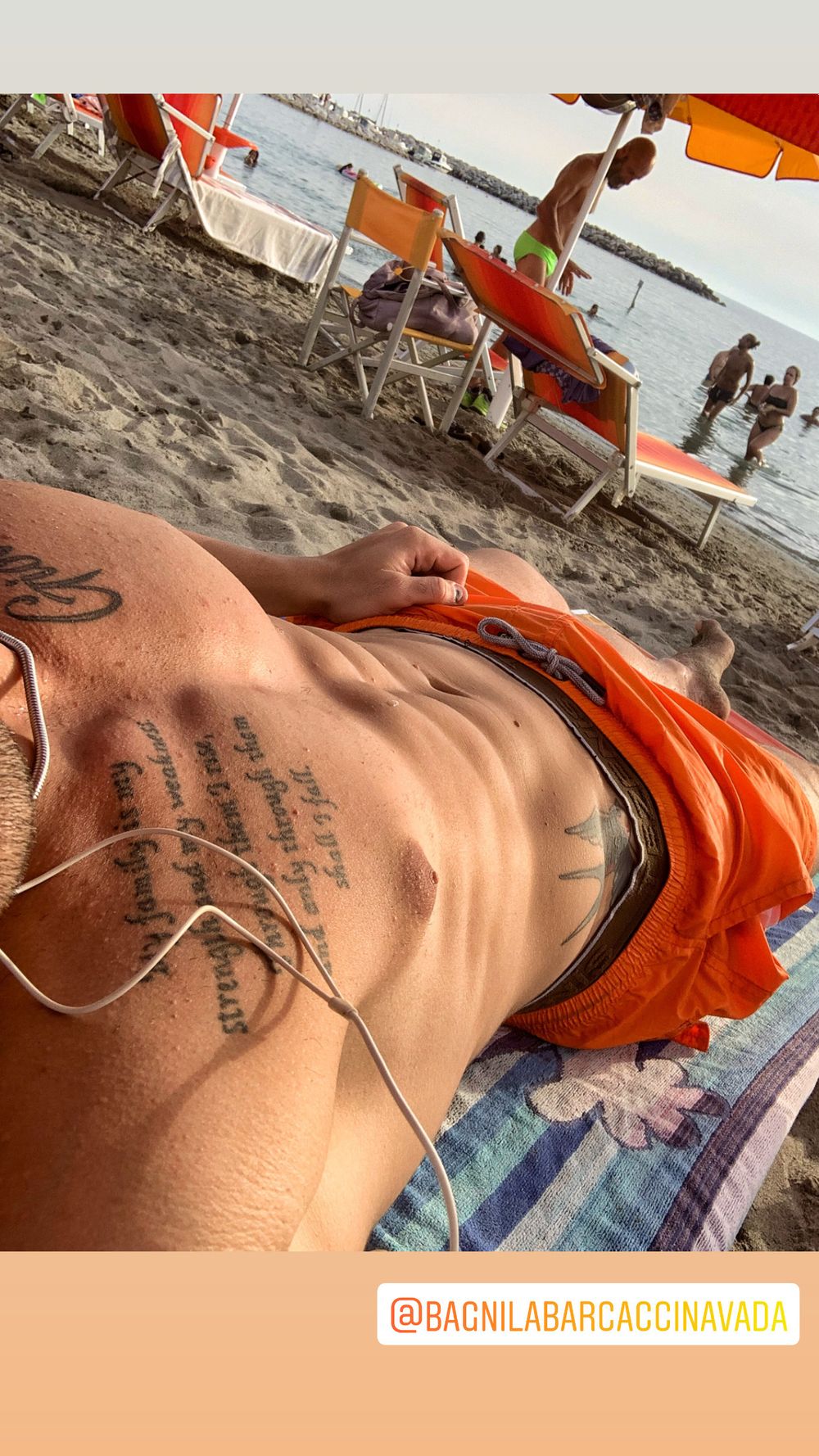 marcoca96 OnlyFans profile picture
