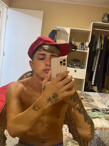 nachito twink VIP