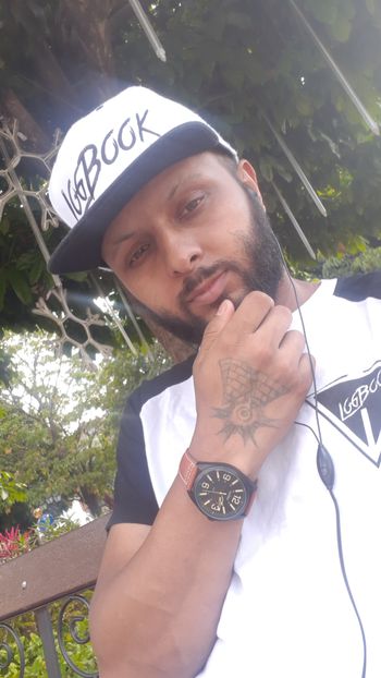 Willian Carvalho
