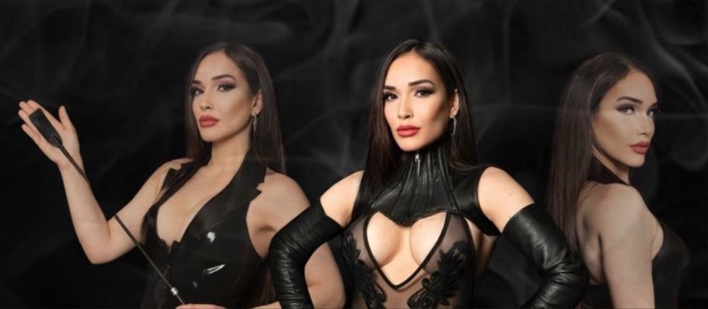 alexxavonhellfree OnlyFans profile picture