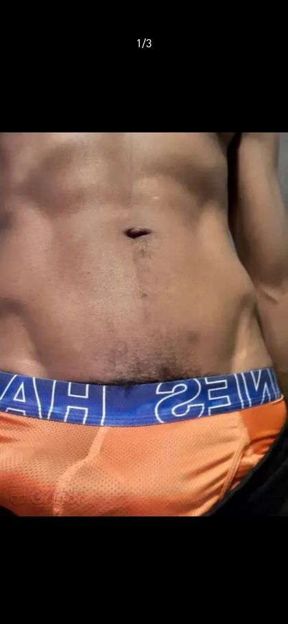 thabackbeater OnlyFans picture