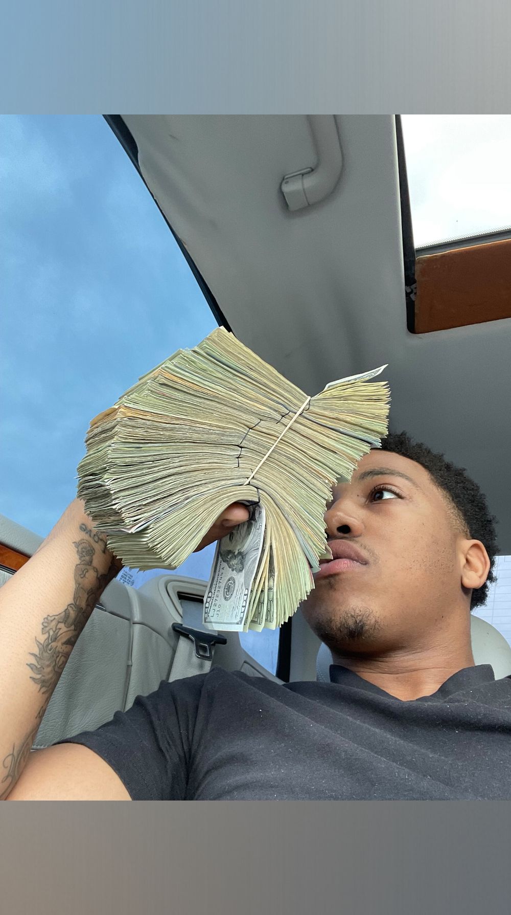 girthyliq OnlyFans profile picture
