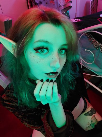 edgykittykat OnlyFans picture