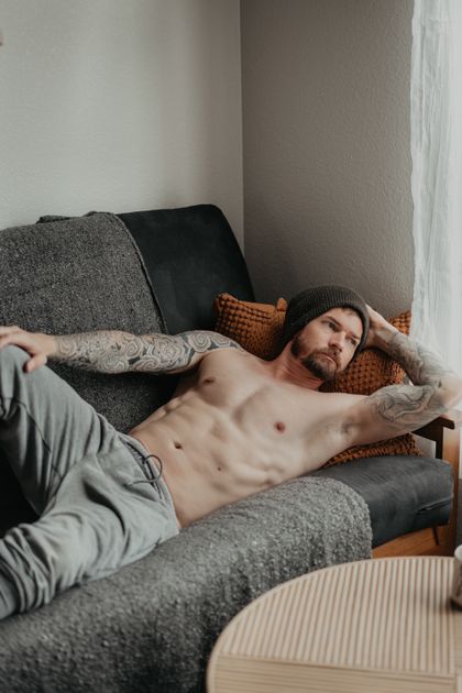 johnofvale OnlyFans picture