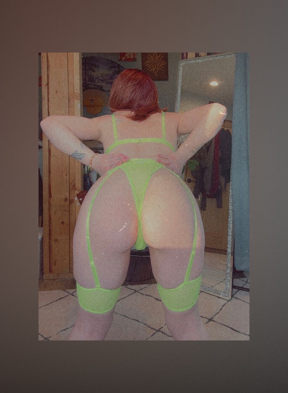sexytrackstar OnlyFans profile picture