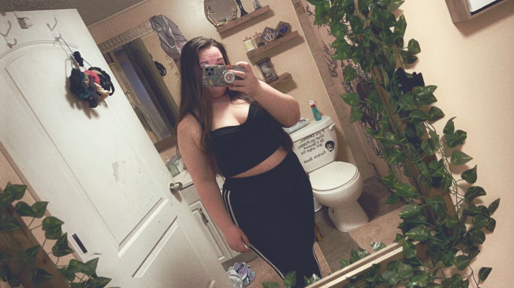 nellyj842 OnlyFans profile picture
