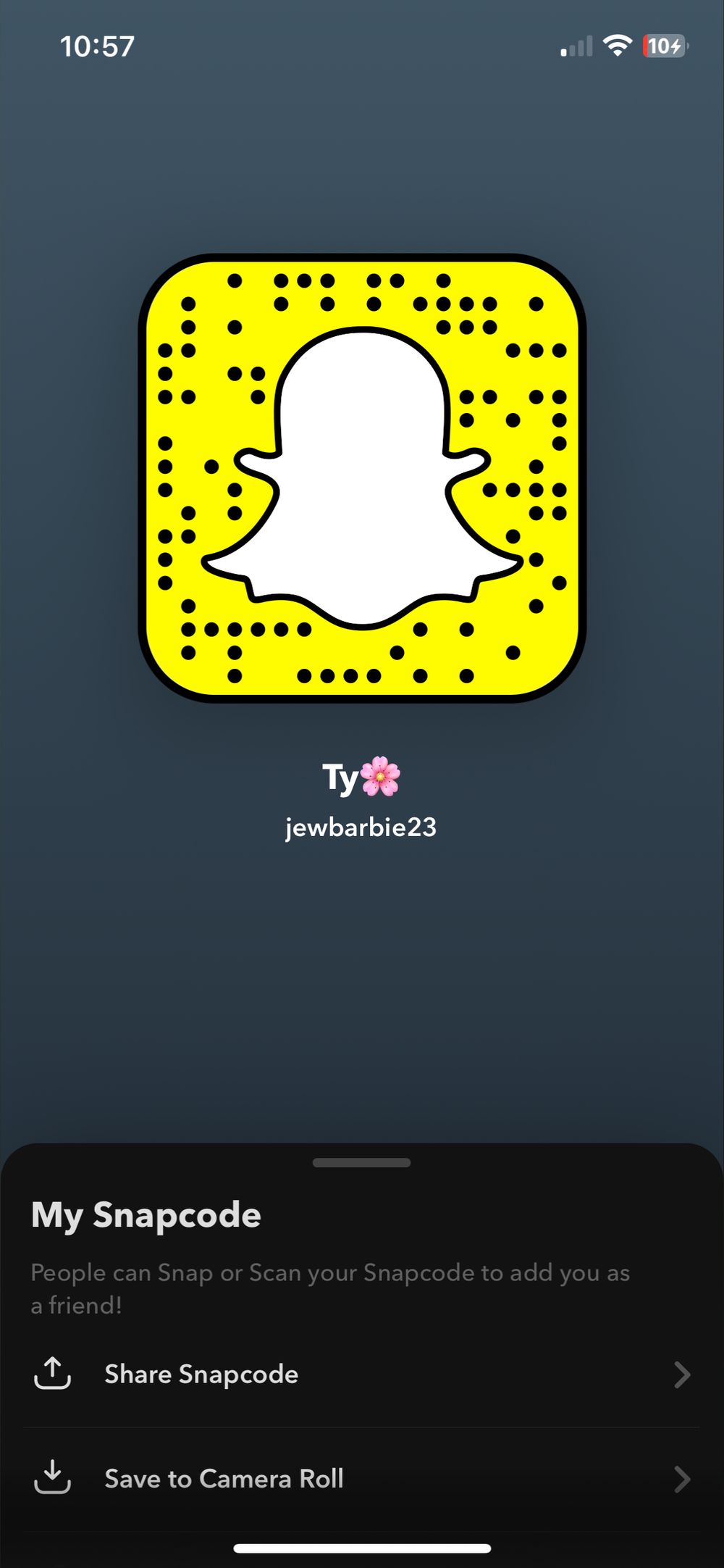 jewmami21 OnlyFans profile picture