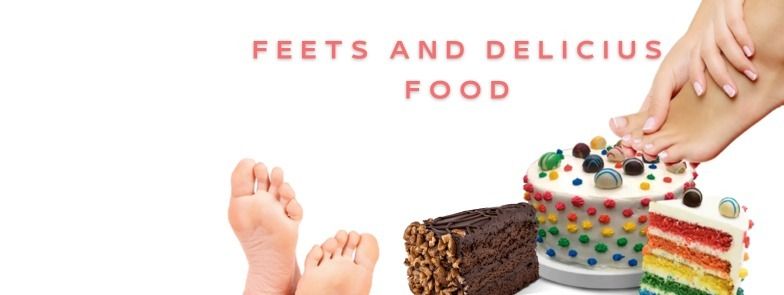 feetsanddeliciusfood OnlyFans profile picture