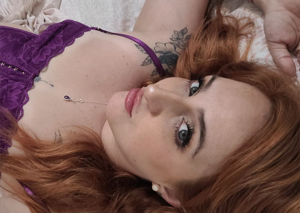 ffoxy OnlyFans profile picture
