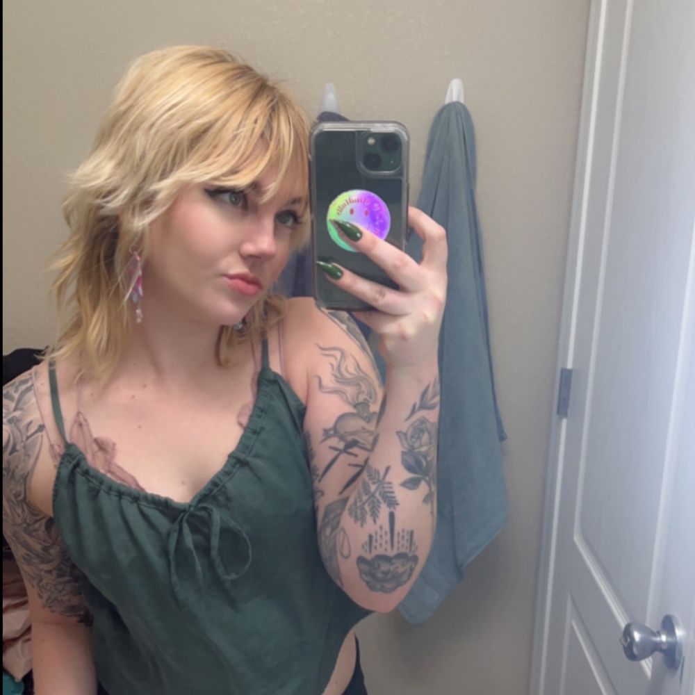 hopefortheunholy OnlyFans profile picture