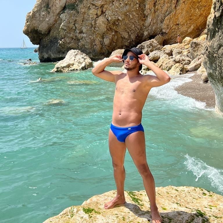 elvisluna OnlyFans profile picture