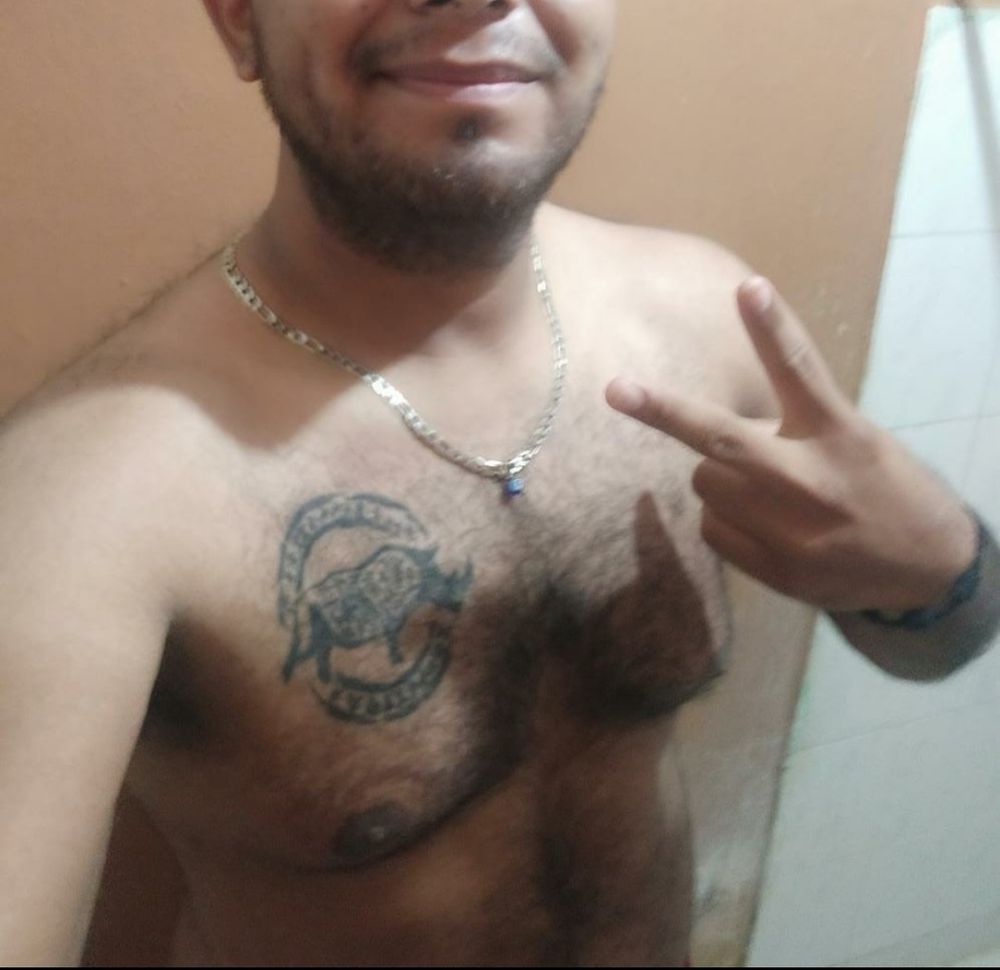 soyunmamonchido OnlyFans profile picture