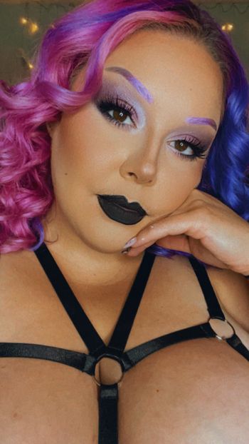 Mistress Margeaux