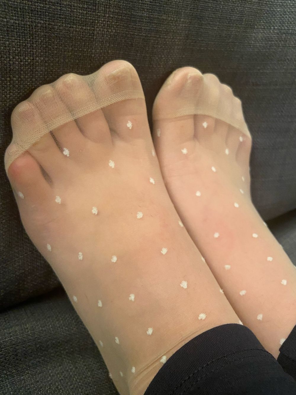 tastytoesinhose OnlyFans profile picture