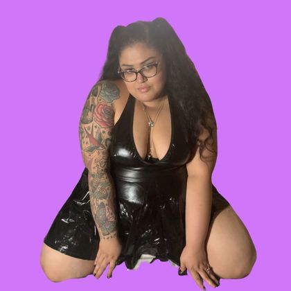 maddiemisfitmanson OnlyFans picture