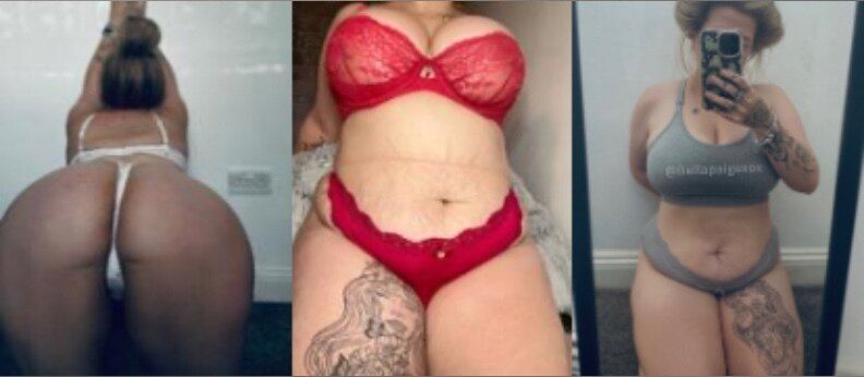 yourgfbella OnlyFans profile picture