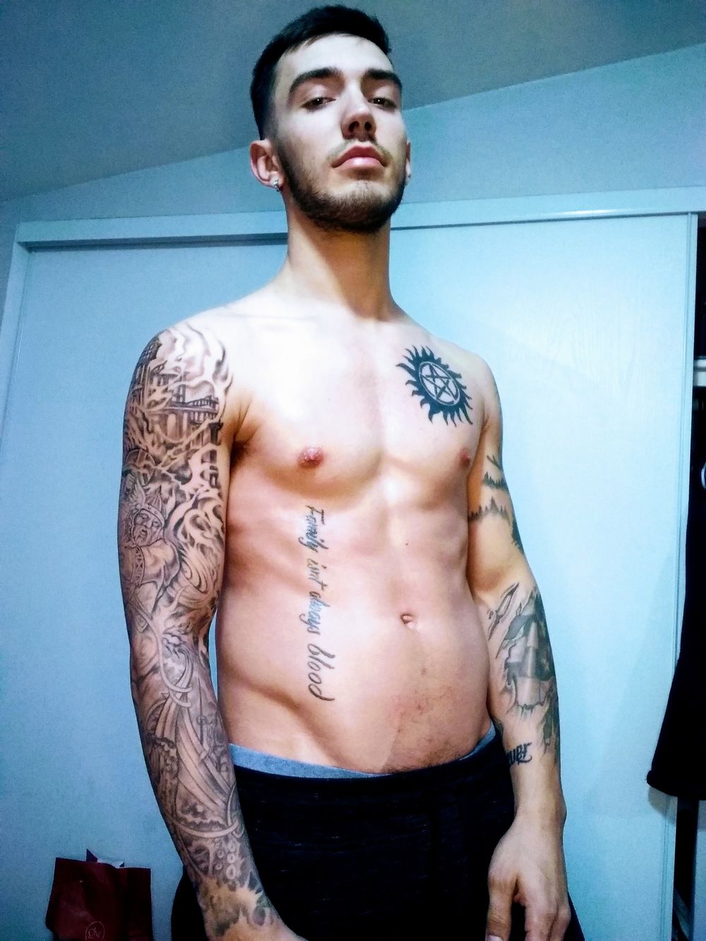 gavin5462 OnlyFans profile picture