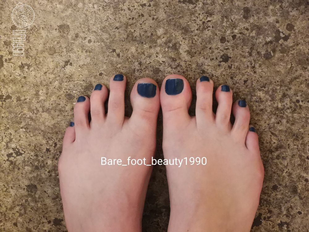 bare_foot_beauty1990 OnlyFans profile picture