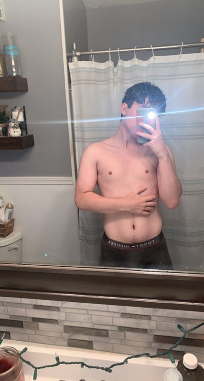 lukejohnsonx OnlyFans picture