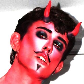 DEADBOY MAGAZINE