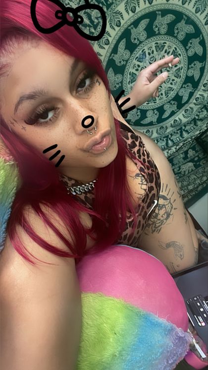 chanelinferno OnlyFans picture