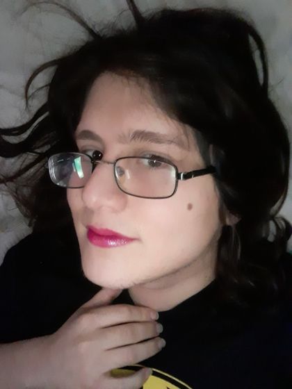 anniegenn OnlyFans picture