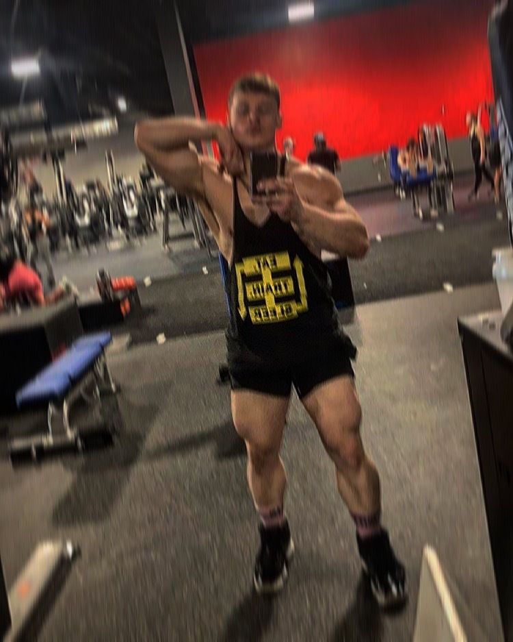 squishymuffin23 OnlyFans profile picture