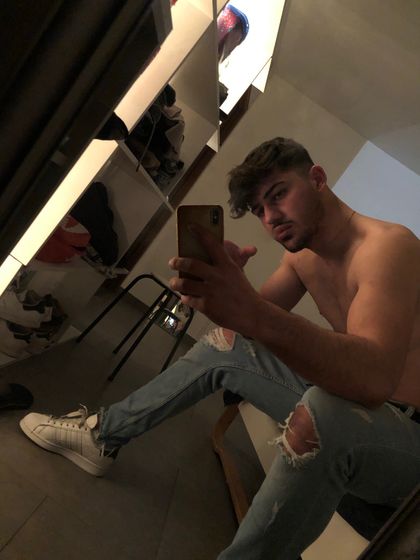 andreiiithehunter OnlyFans picture
