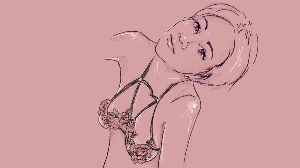 pixie_painter OnlyFans profile picture