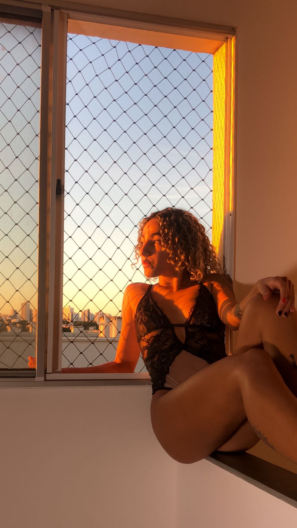 dreevelyn1 OnlyFans profile picture