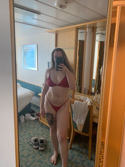 queenbleu631 OnlyFans picture