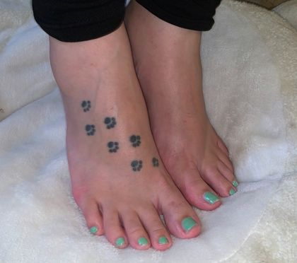 softsugarfeet OnlyFans picture