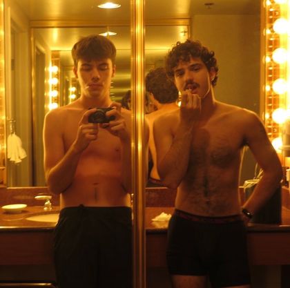 mikeandcolevip OnlyFans picture