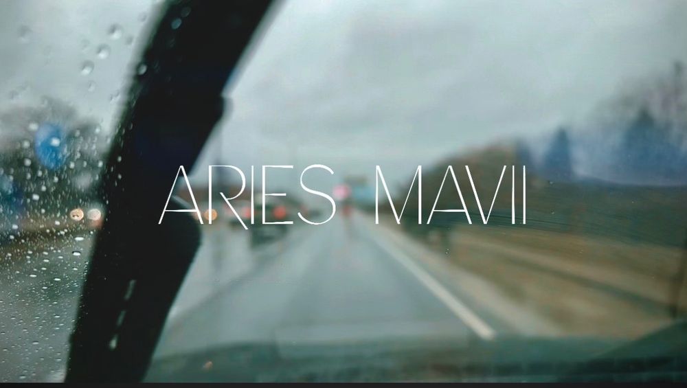 ariesmavii OnlyFans profile picture