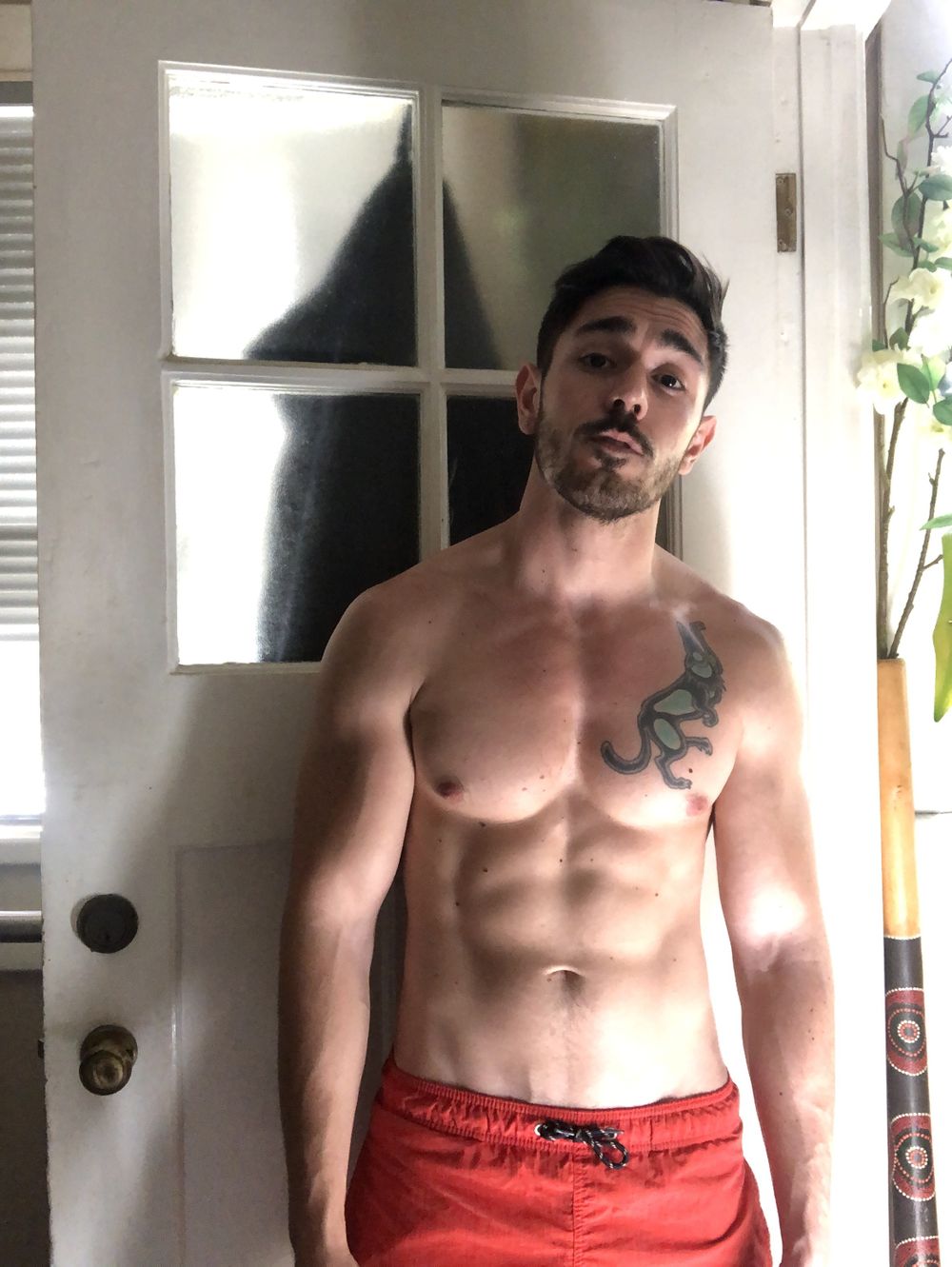 nicocoopa OnlyFans profile picture
